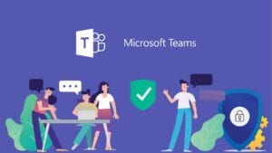 La escuela francesa de negocios utiliza Microsoft Teams para el dictado del curso Técnico en Administración de Empresas