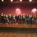 Visita Académica al Mercosur por parte de alumnos y profesores de la Escuela Francesa de Negocios