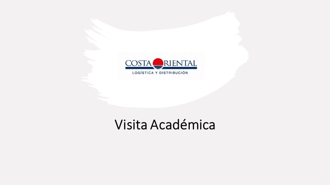 Visita Académica a Costa Oriental por parte de alumnos y profesores de la escuela francesa de negocios