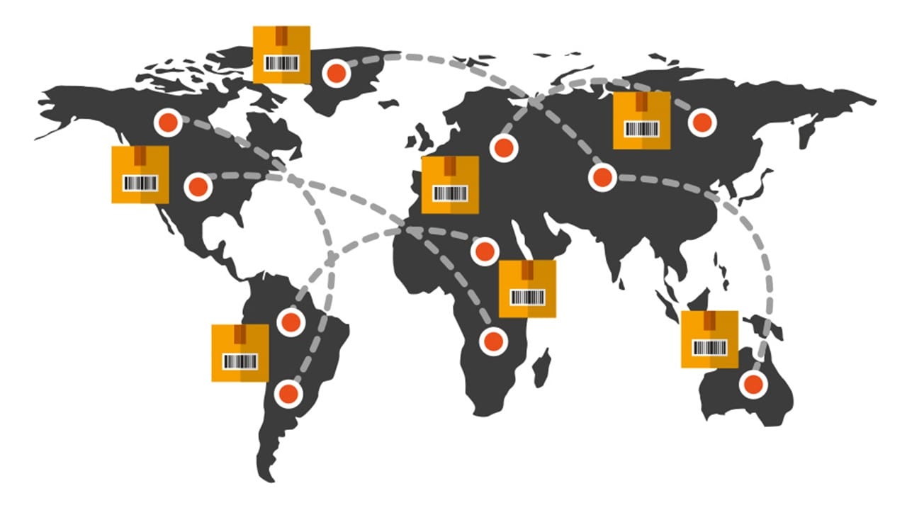 Curso Práctico de Comercio Exterior